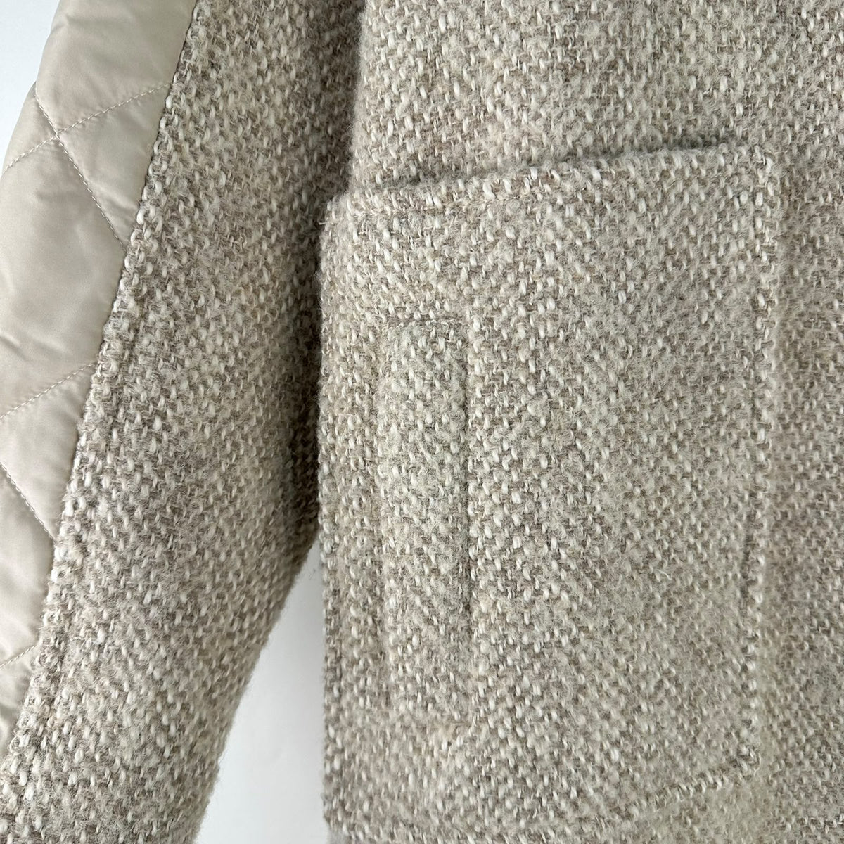 CAPPOTTO PATRIZIA PEPE - NUOVI ARRIVI A/I