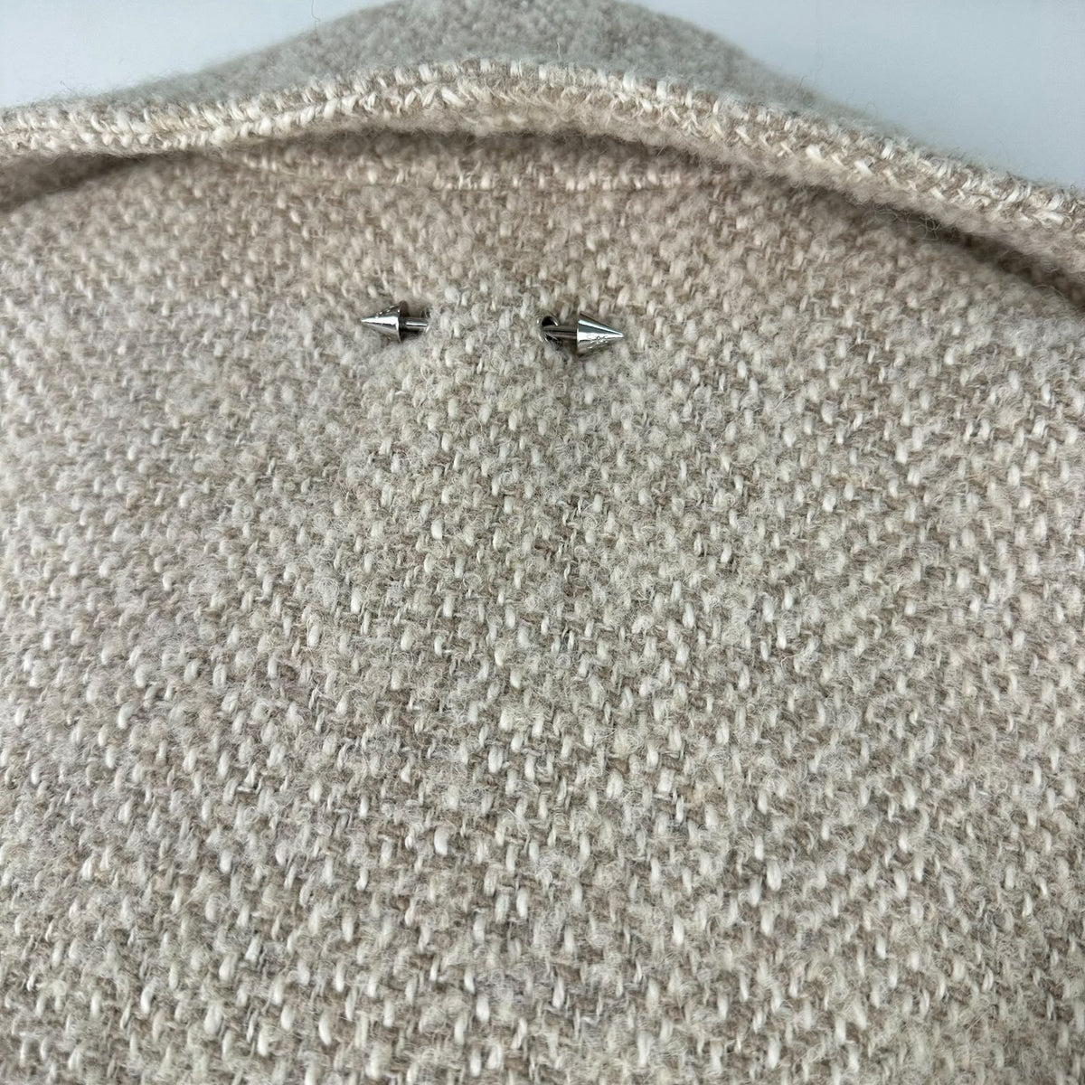 CAPPOTTO PATRIZIA PEPE - NUOVI ARRIVI A/I