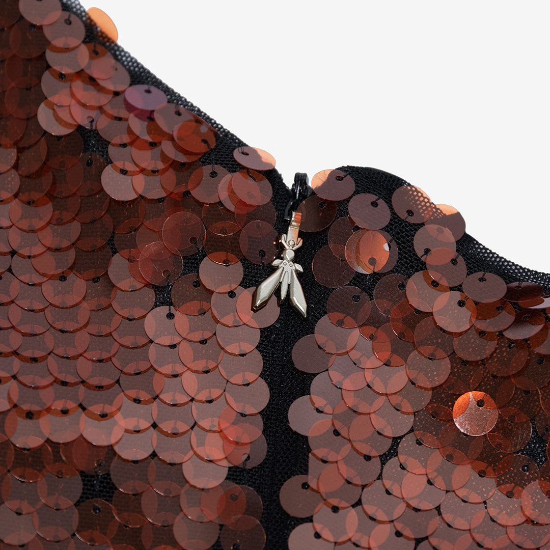 ABITO PATRIZIA PEPE DONNA