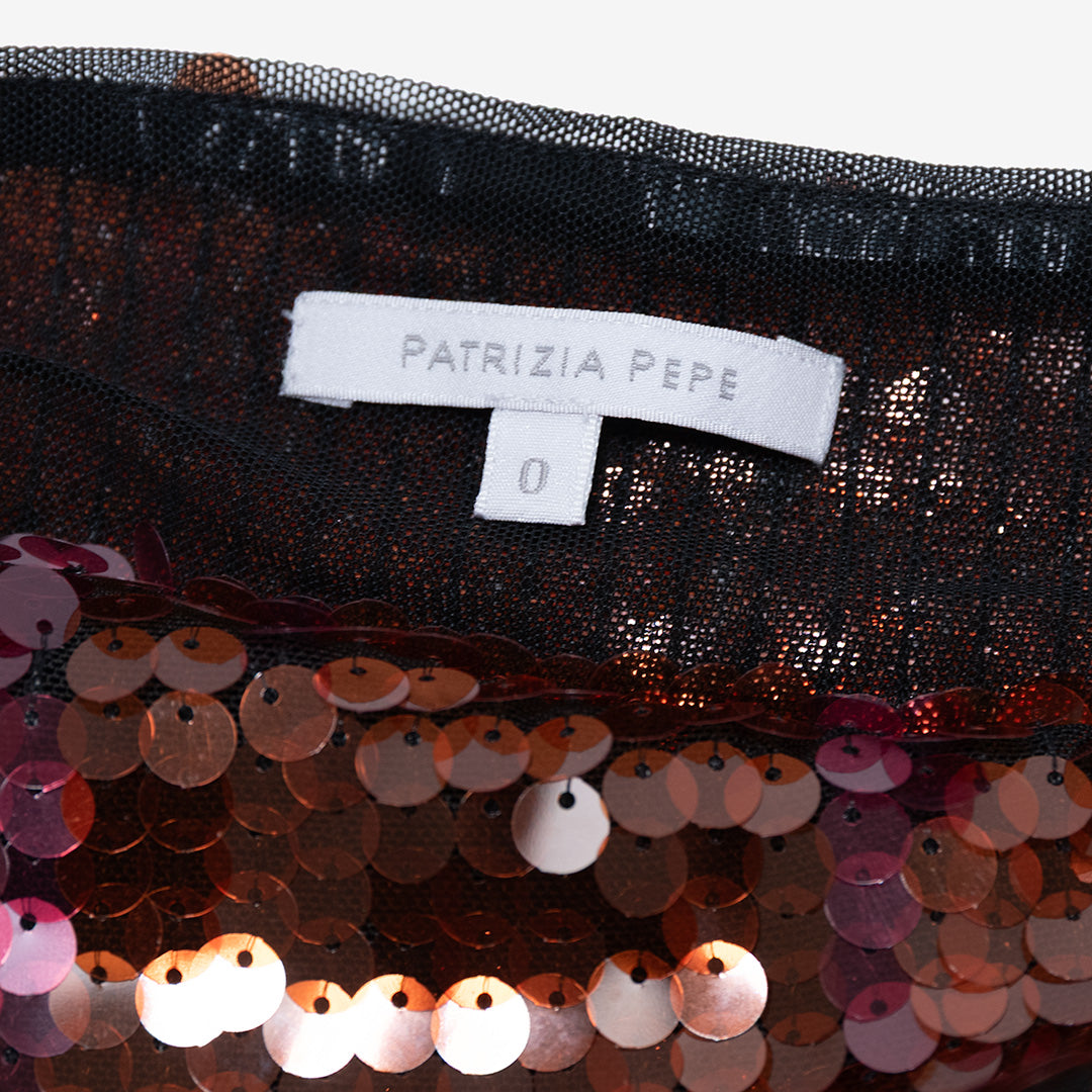 ABITO PATRIZIA PEPE DONNA