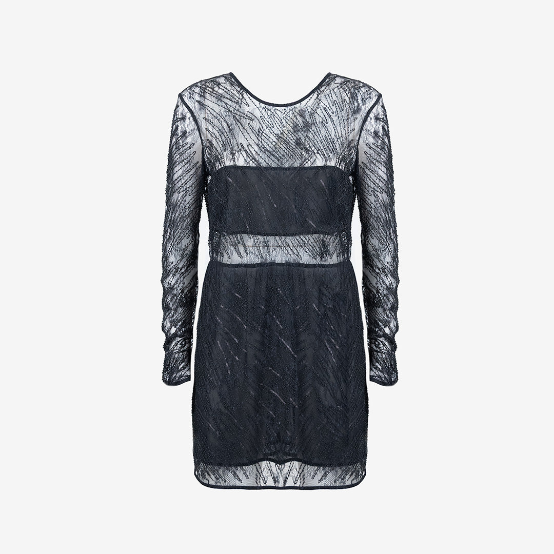 ABITO PATRIZIA PEPE DONNA