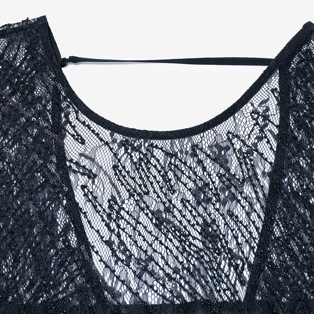 ABITO PATRIZIA PEPE DONNA