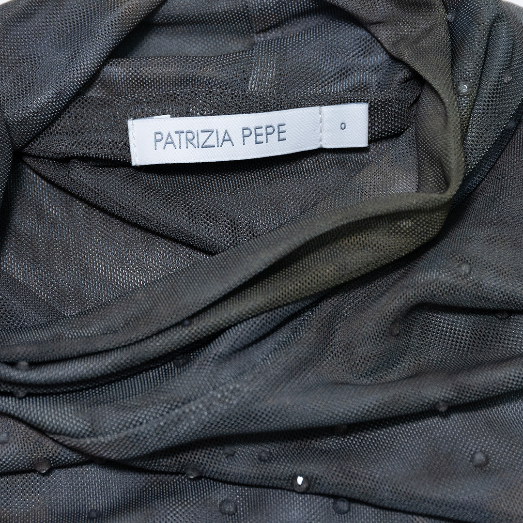 ABITO PATRIZIA PEPE - NUOVI ARRIVI A/I