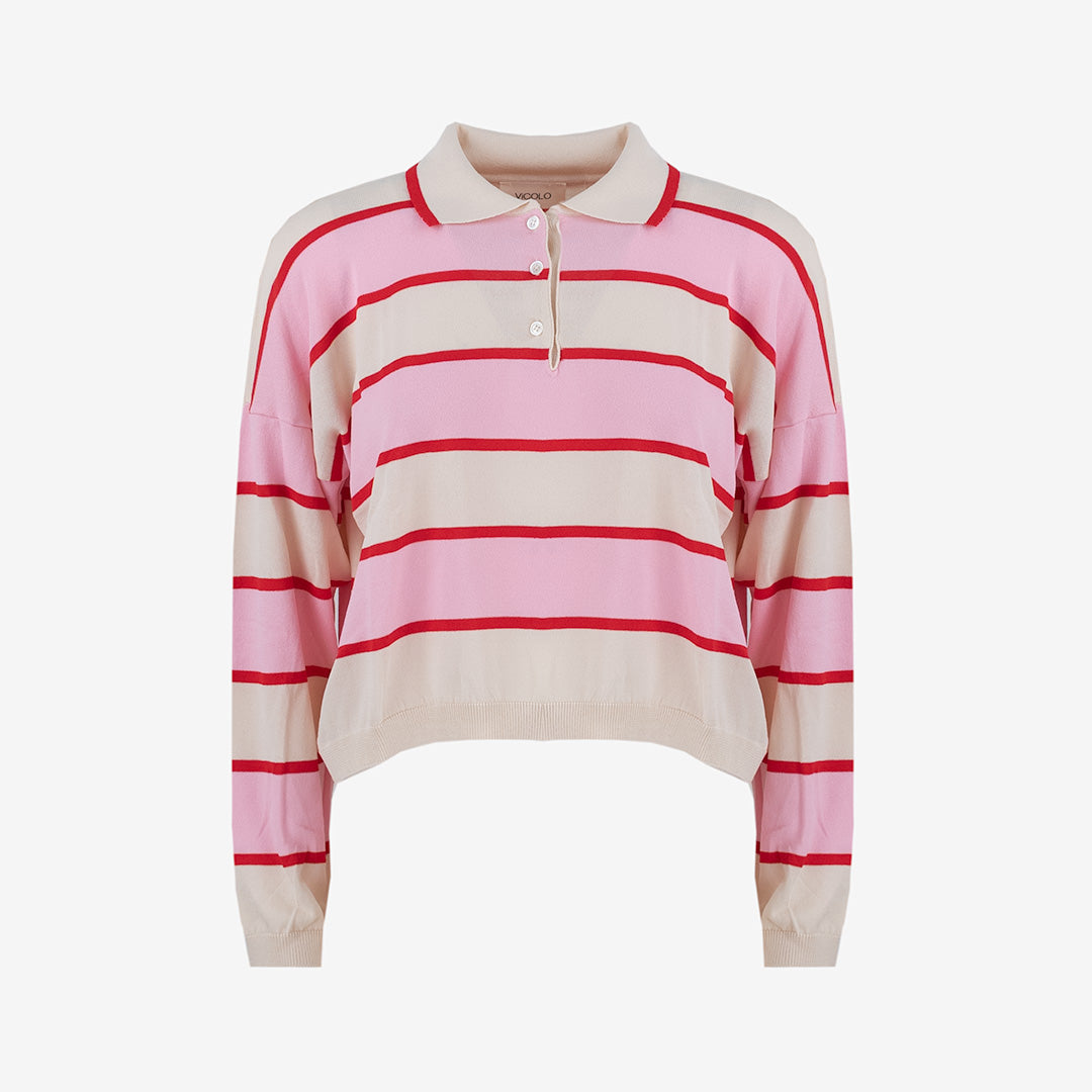 MAGLIA VICOLO DONNA