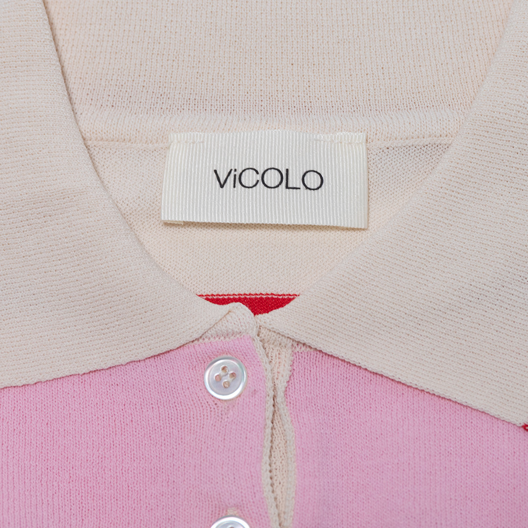 MAGLIA VICOLO DONNA