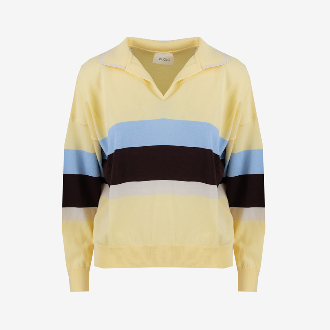 MAGLIA VICOLO DONNA
