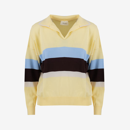 MAGLIA VICOLO DONNA