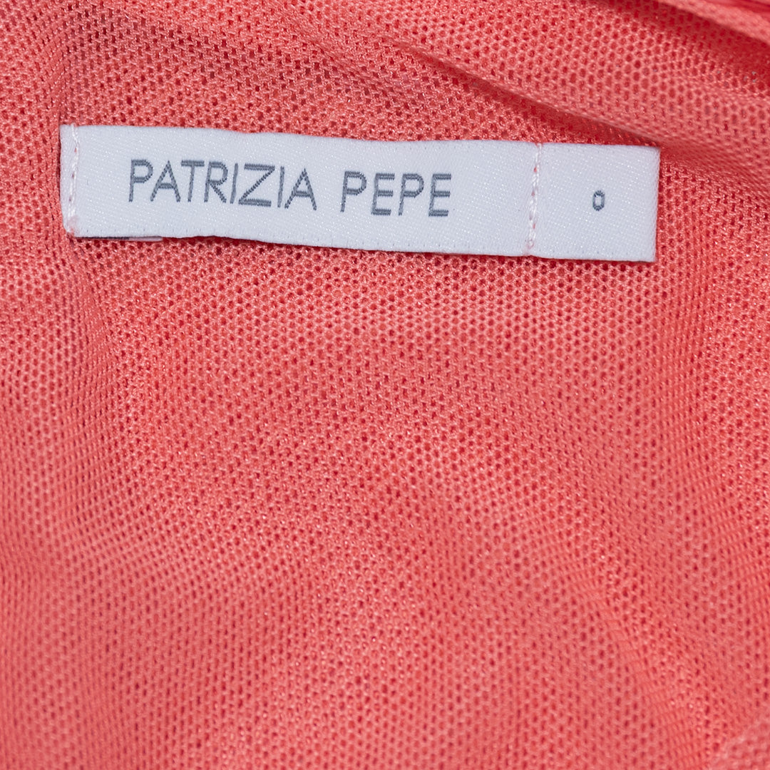 TOP PATRIZIA PEPE - NUOVI ARRIVI