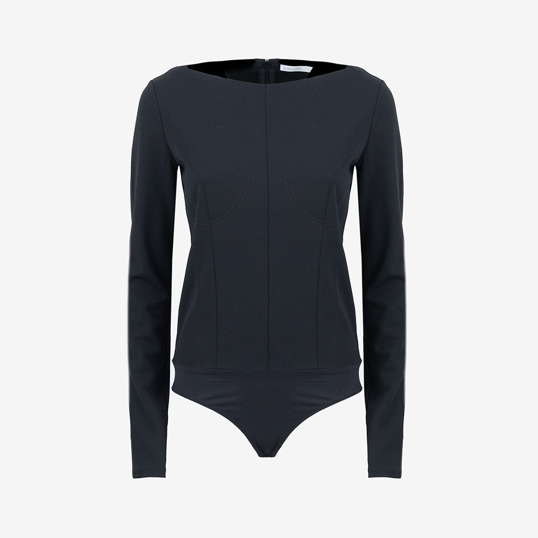 BLUSA PATRIZIA PEPE - NUOVI ARRIVI A/I