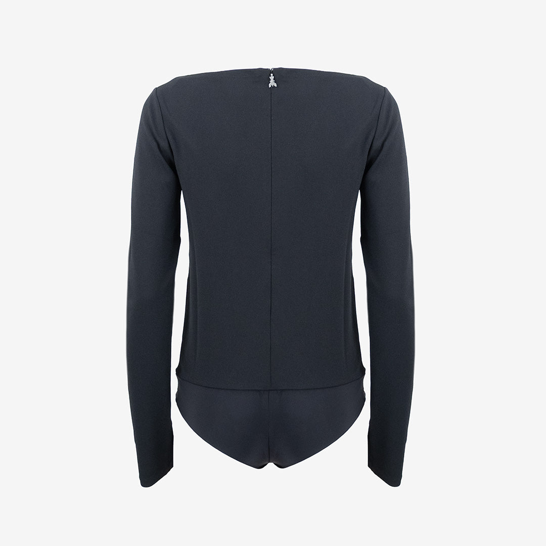 BLUSA PATRIZIA PEPE - NUOVI ARRIVI A/I