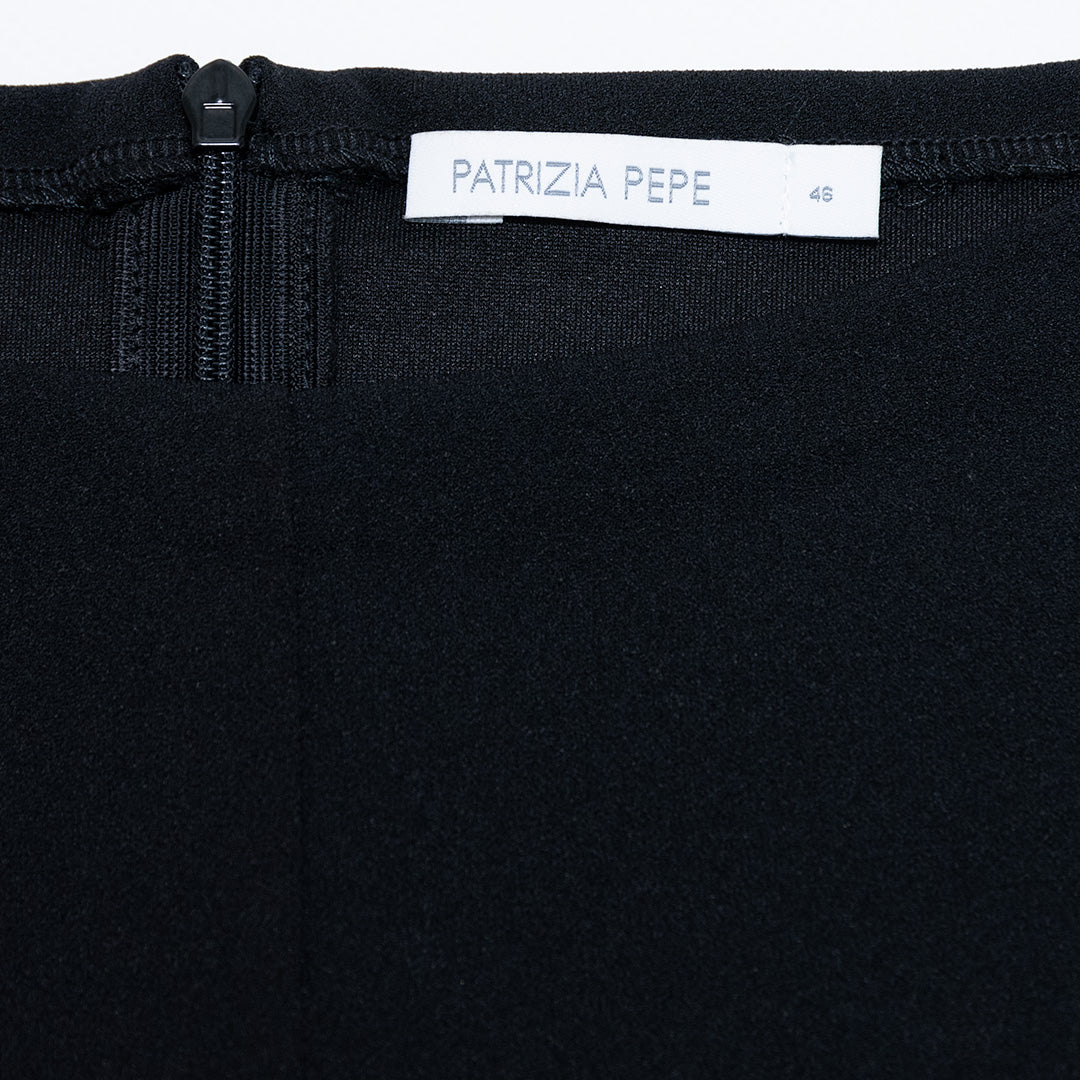 BLUSA PATRIZIA PEPE - NUOVI ARRIVI A/I