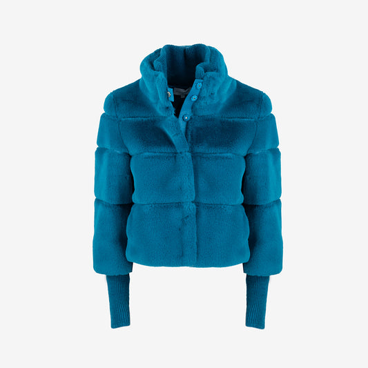 ECOPELLICCIA PATRIZIA PEPE DONNA