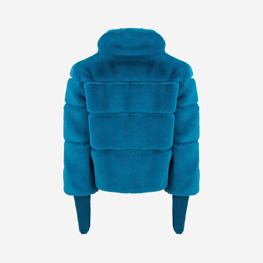 ECOPELLICCIA PATRIZIA PEPE DONNA