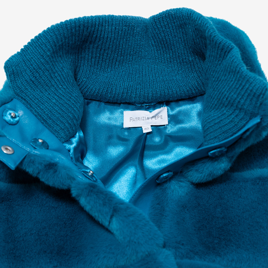 ECOPELLICCIA PATRIZIA PEPE DONNA