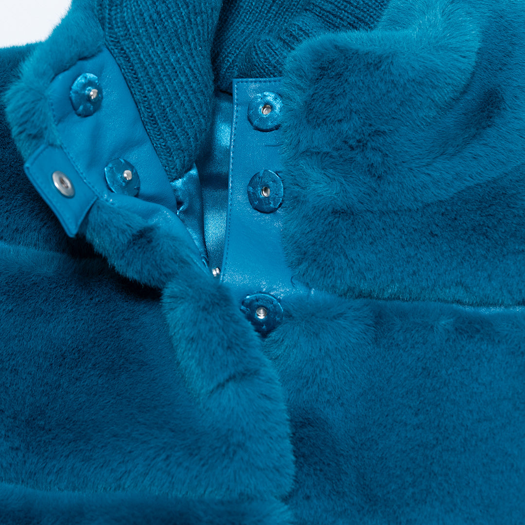 ECOPELLICCIA PATRIZIA PEPE DONNA