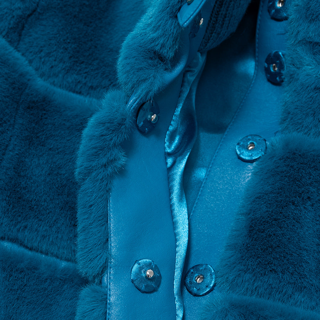 ECOPELLICCIA PATRIZIA PEPE DONNA