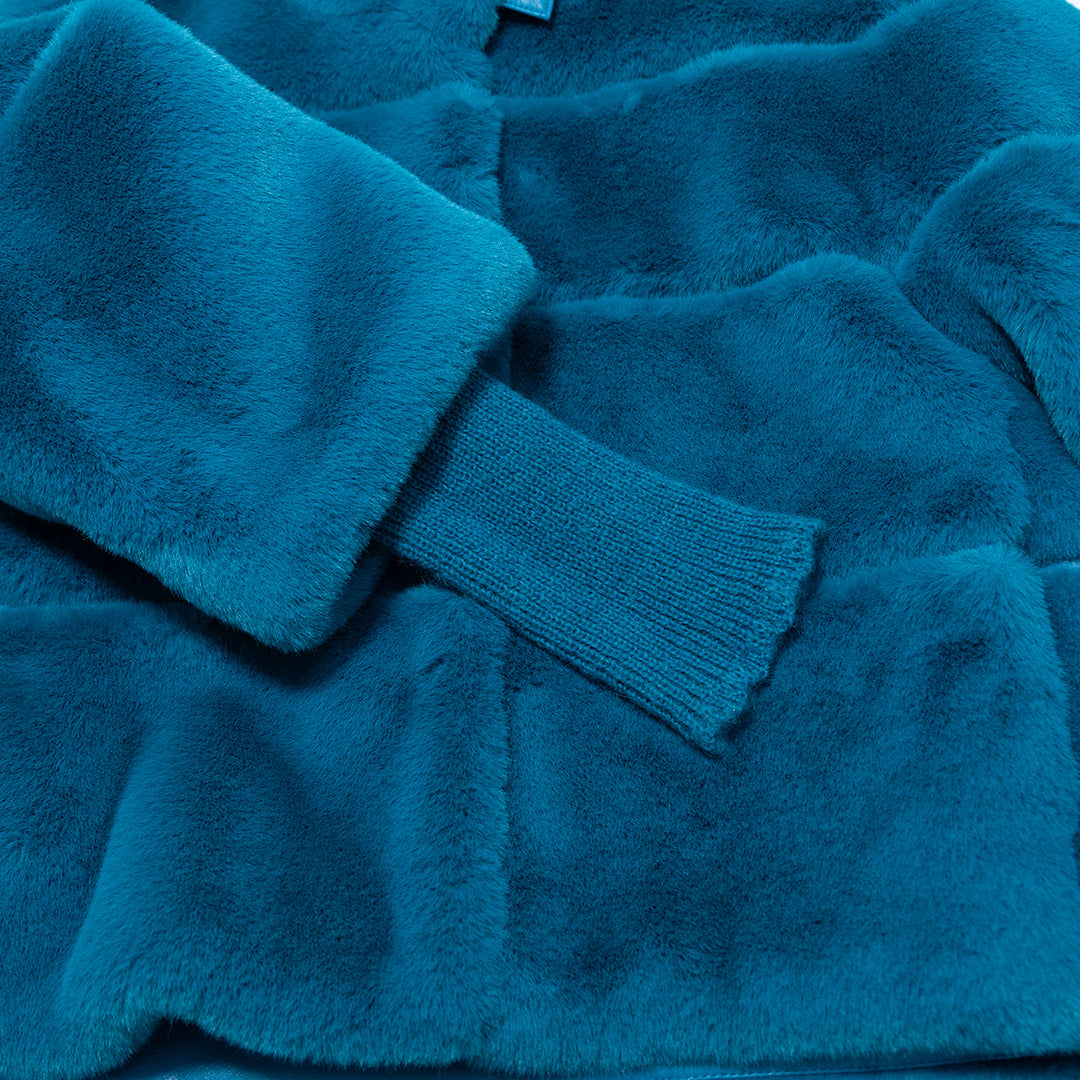 ECOPELLICCIA PATRIZIA PEPE DONNA