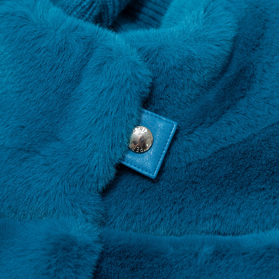 ECOPELLICCIA PATRIZIA PEPE DONNA