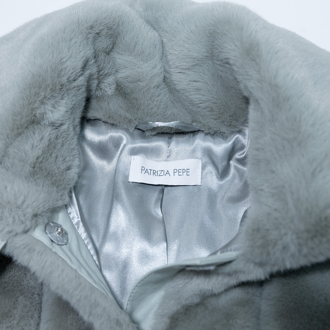 ECOPELLICCIA PATRIZIA PEPE DONNA