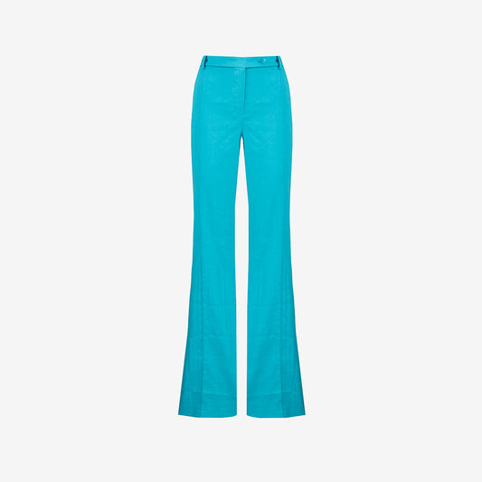 PATRIZIA PEPE WOMEN'S TROUSERS