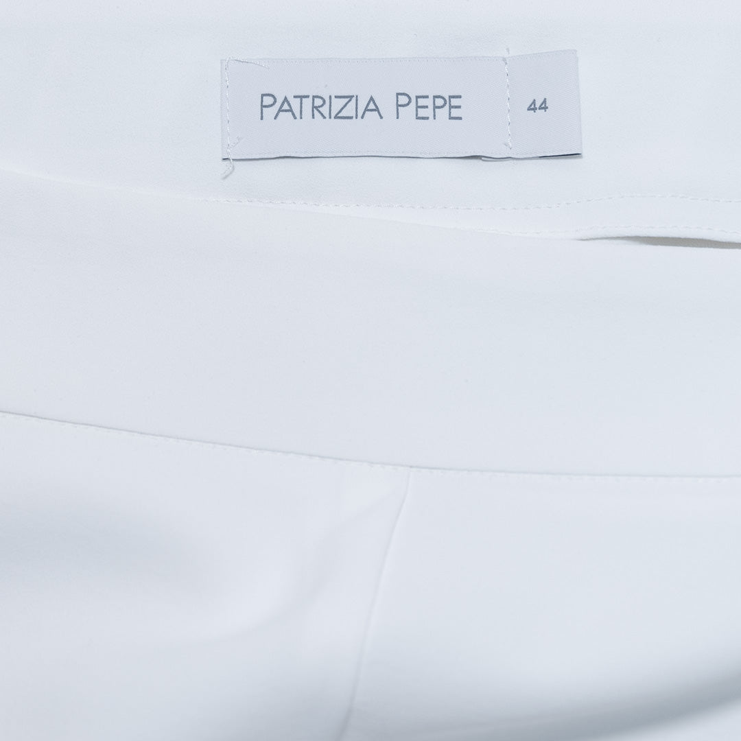 PANTALONE PATRIZIA PEPE - NUOVI ARRIVI