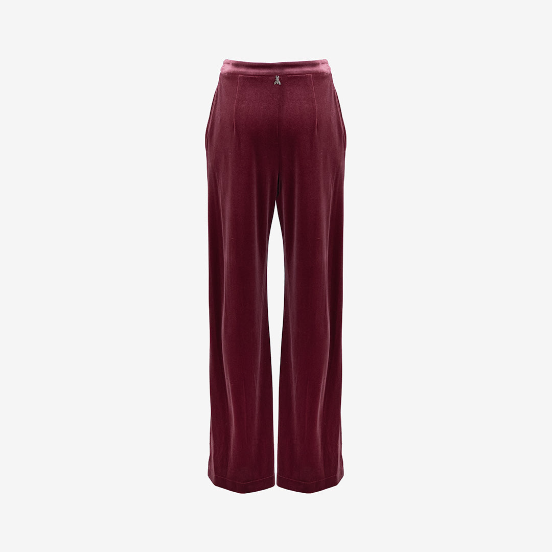 PANTALONE PATRIZIA PEPE DONNA