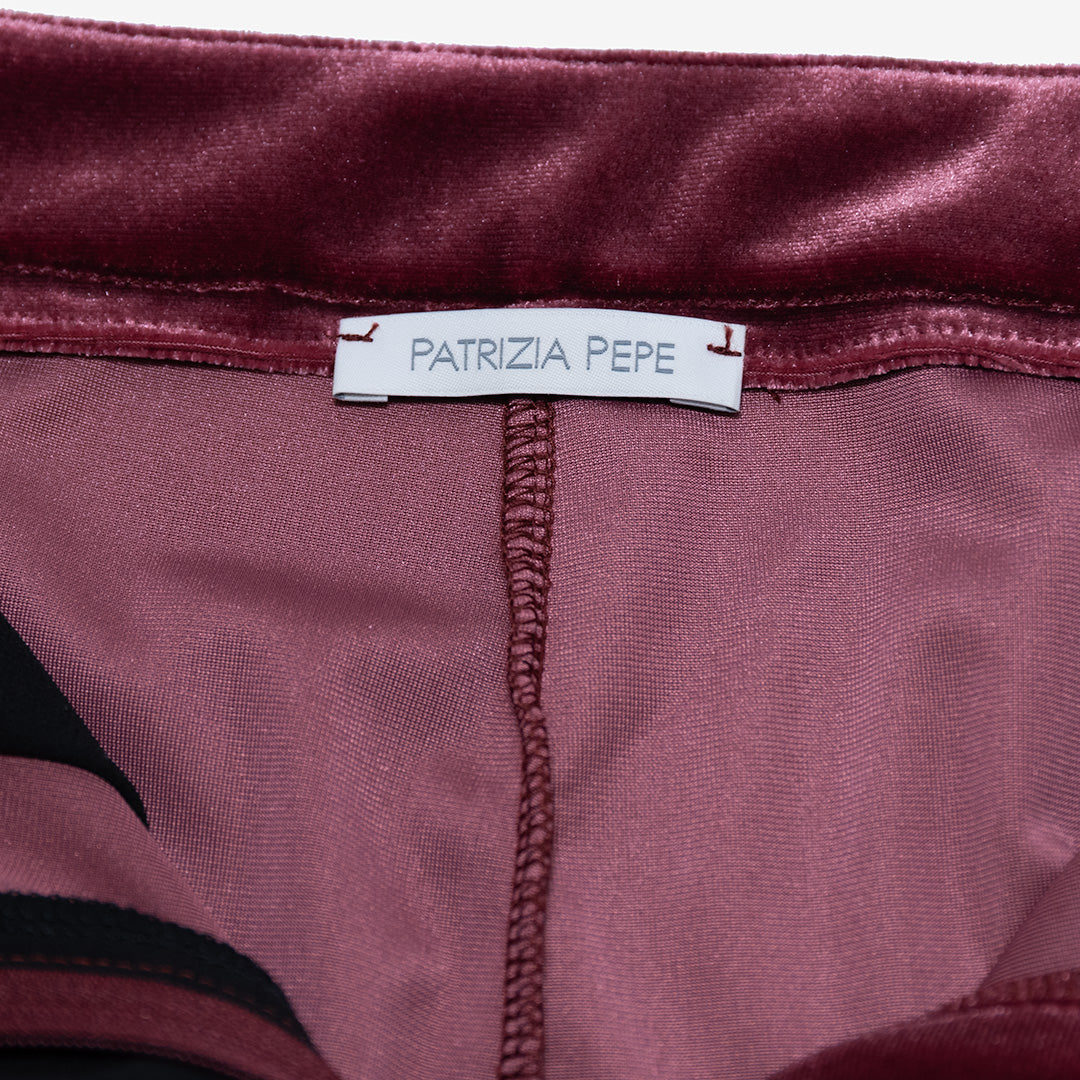 PANTALONE PATRIZIA PEPE DONNA