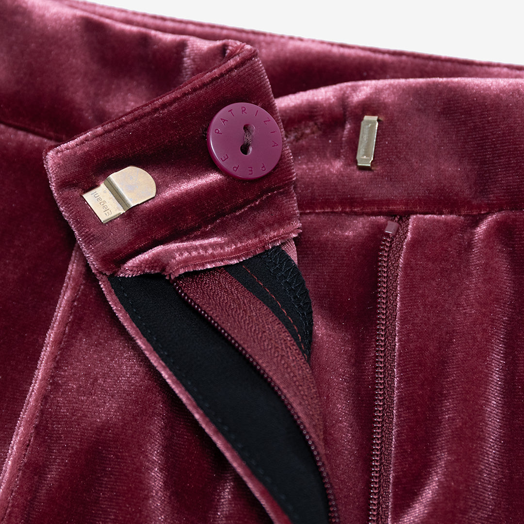 PANTALONE PATRIZIA PEPE DONNA