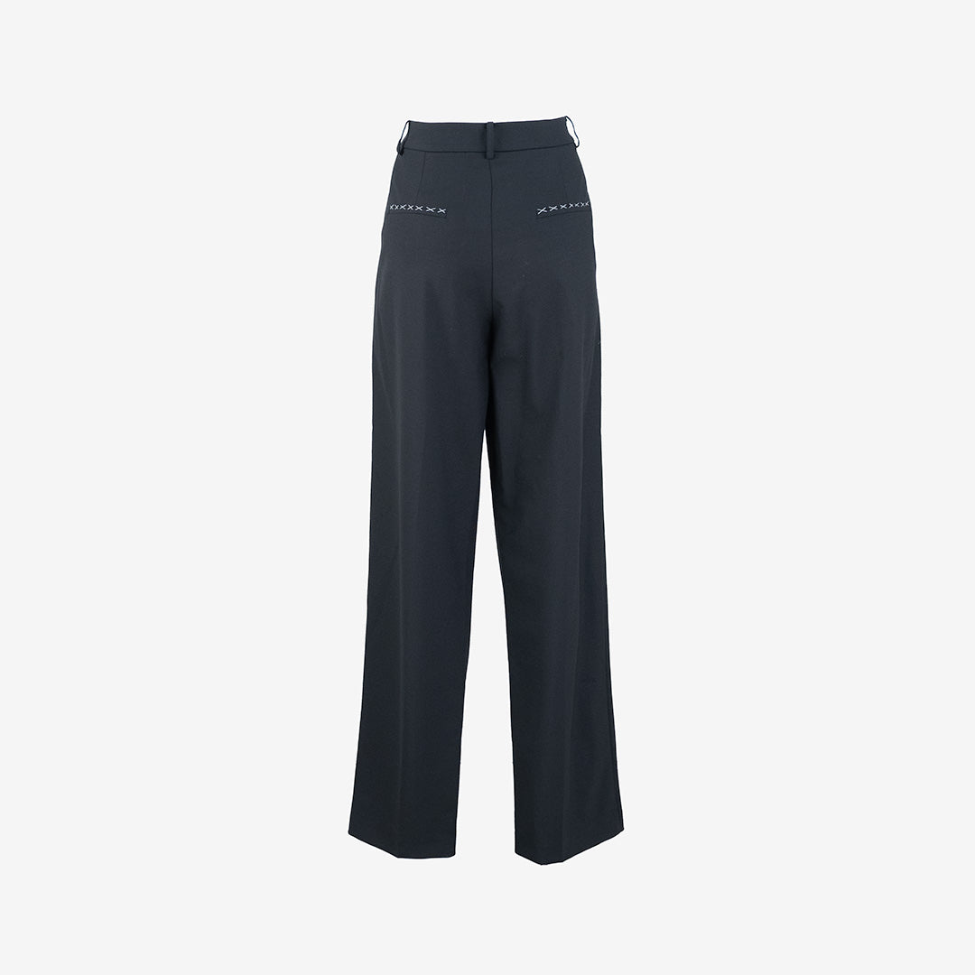 PANTALONE PATRIZIA PEPE DONNA