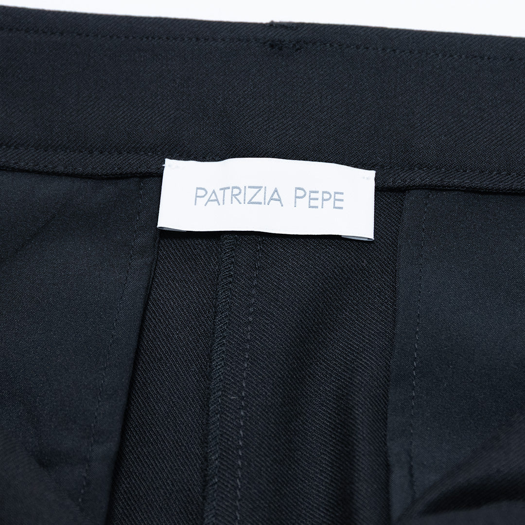 PANTALONE PATRIZIA PEPE DONNA