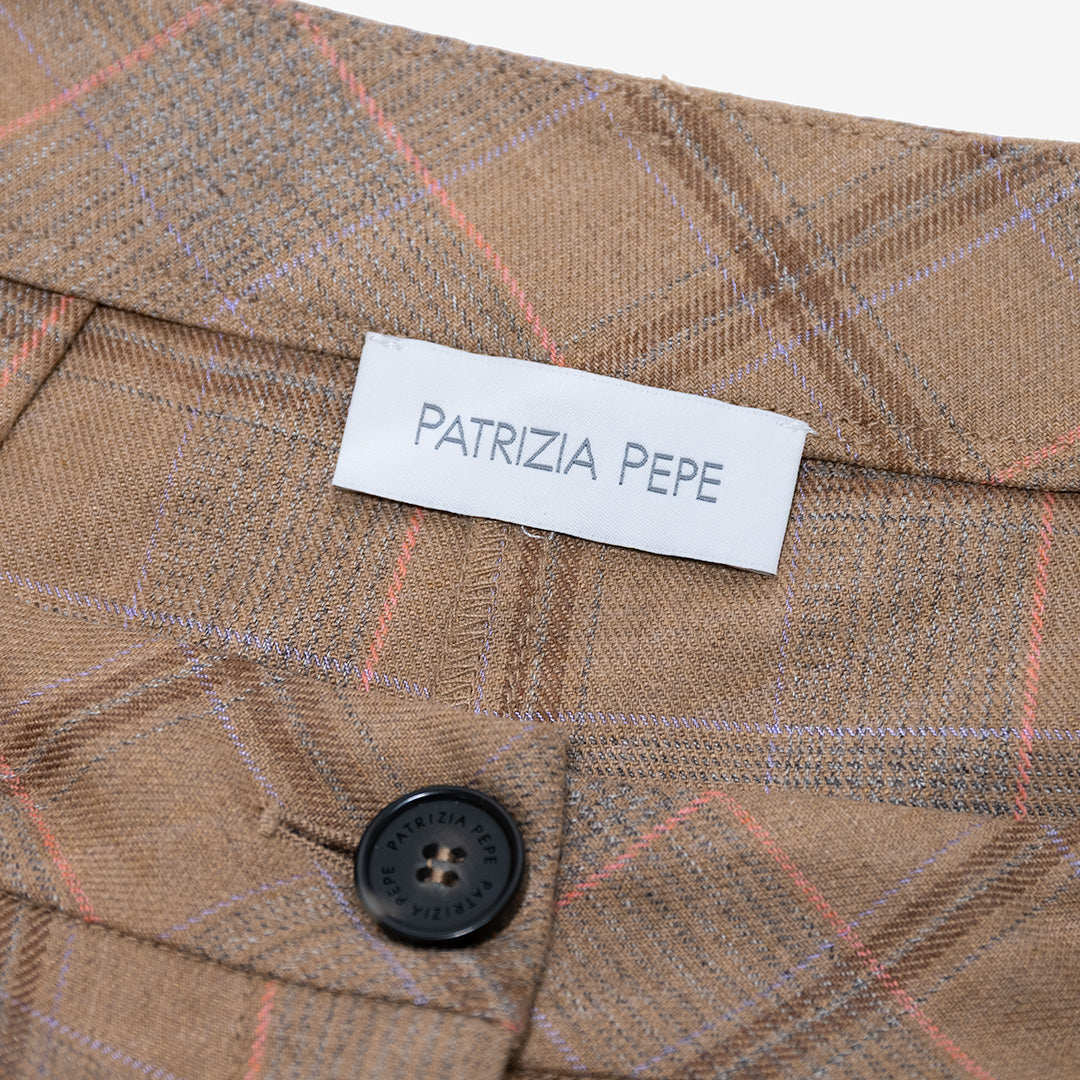 PANTALONE PATRIZIA PEPE DONNA