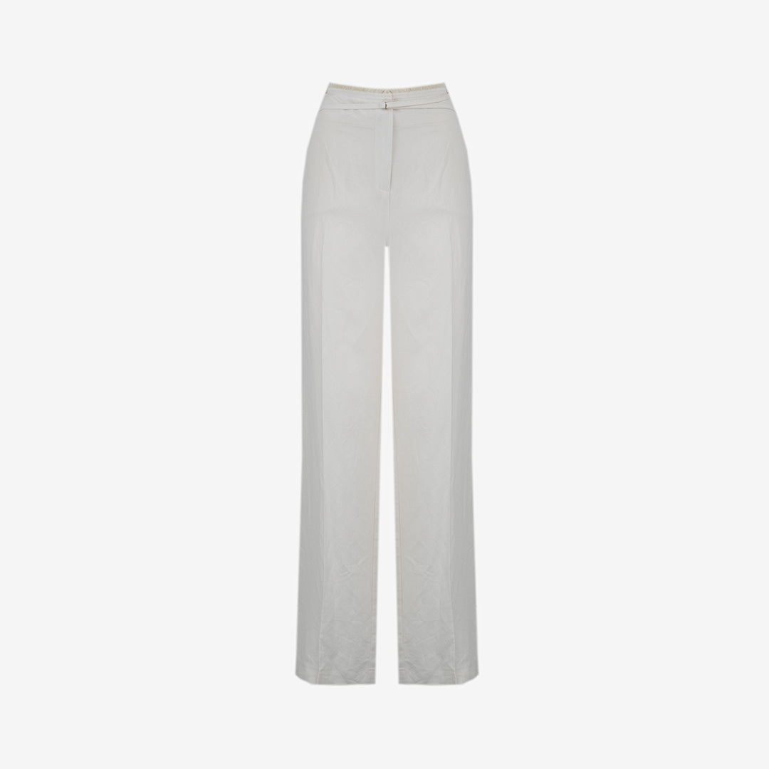 PANTALONE PATRIZIA PEPE DONNA - NUOVI ARRIVI