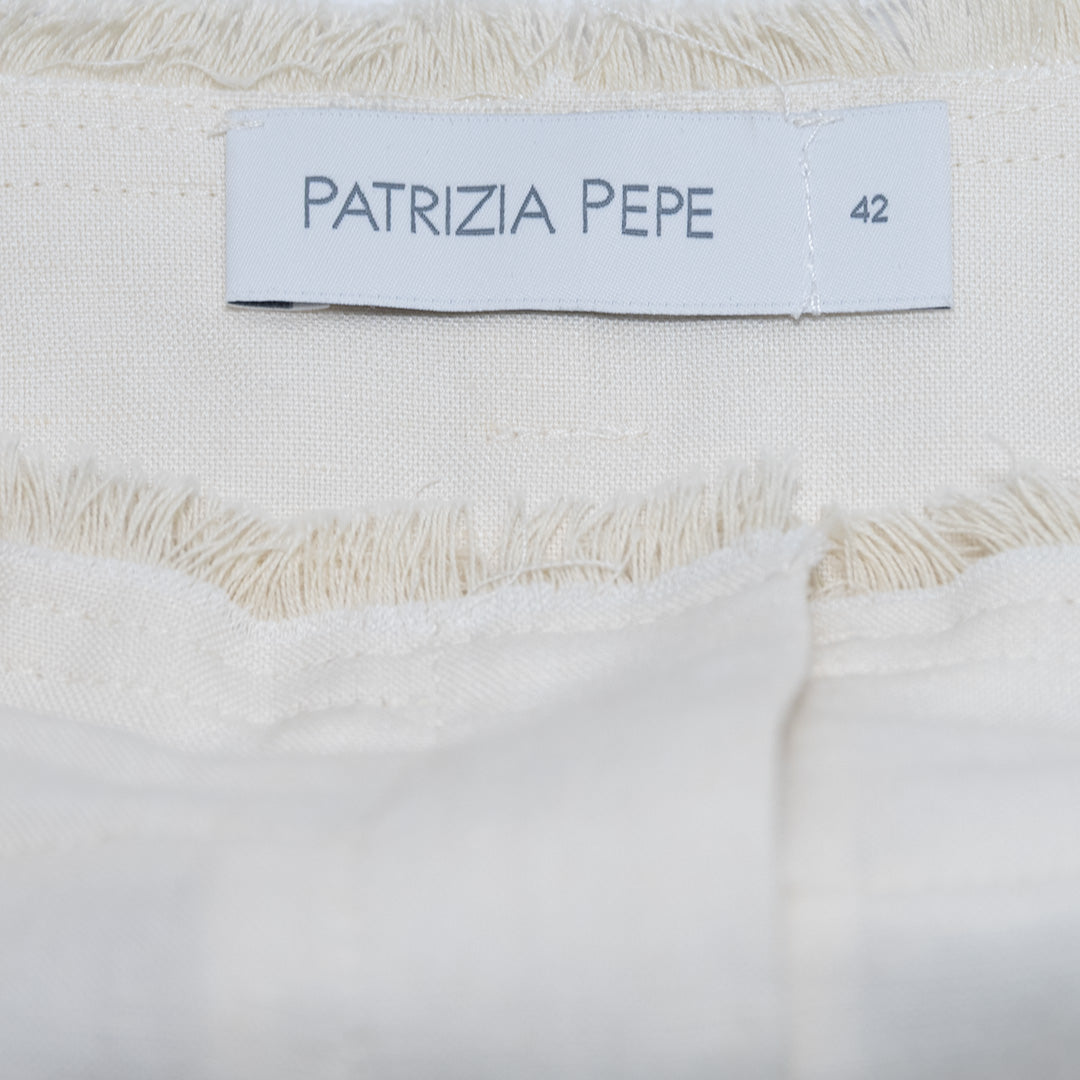 SHORTS PATRIZIA PEPE DONNA - NUOVI ARRIVI