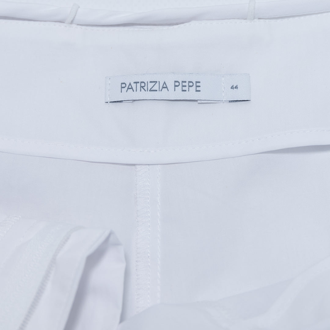 PANTALONE PATRIZIA PEPE - NUOVI ARRIVI