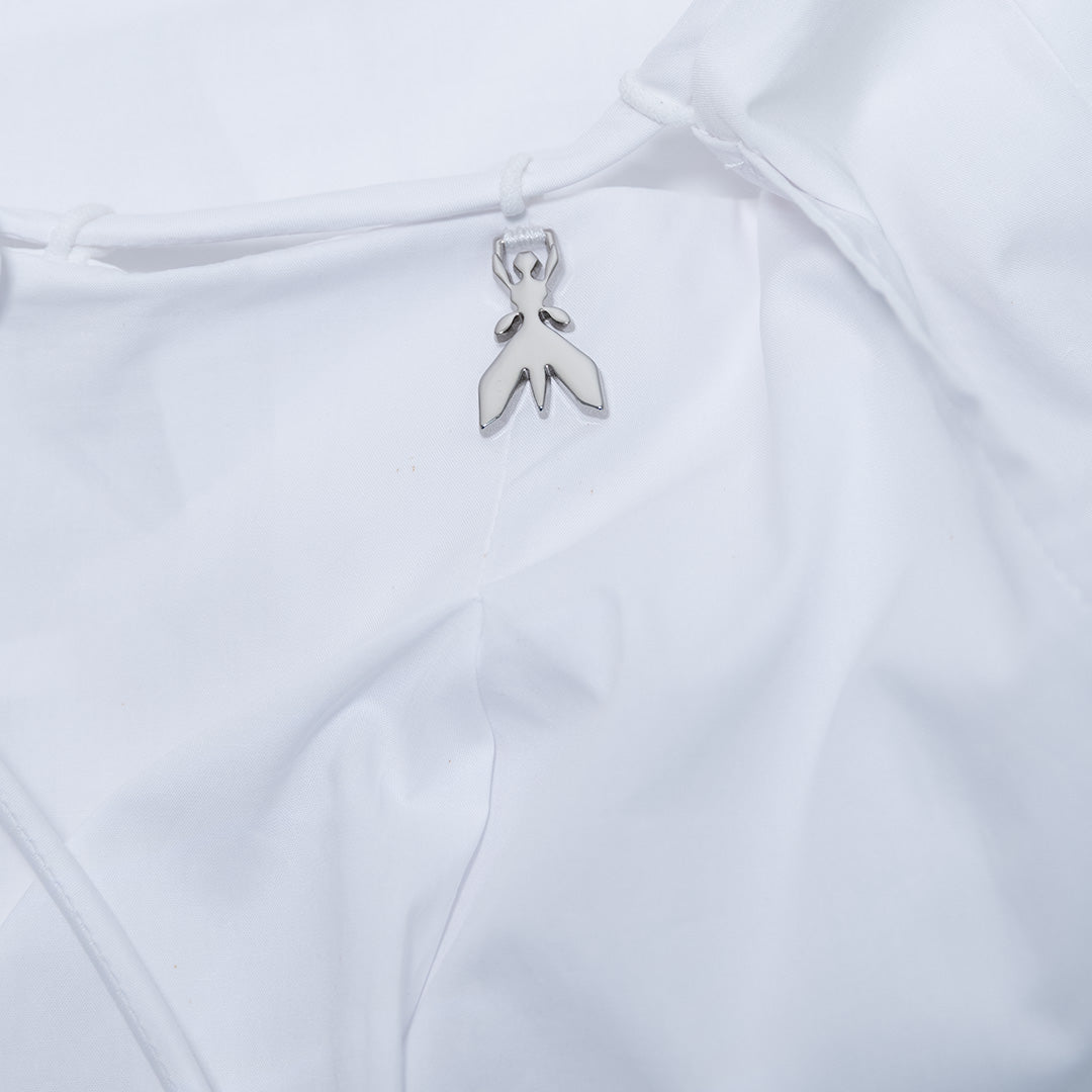 PANTALONE PATRIZIA PEPE - NUOVI ARRIVI