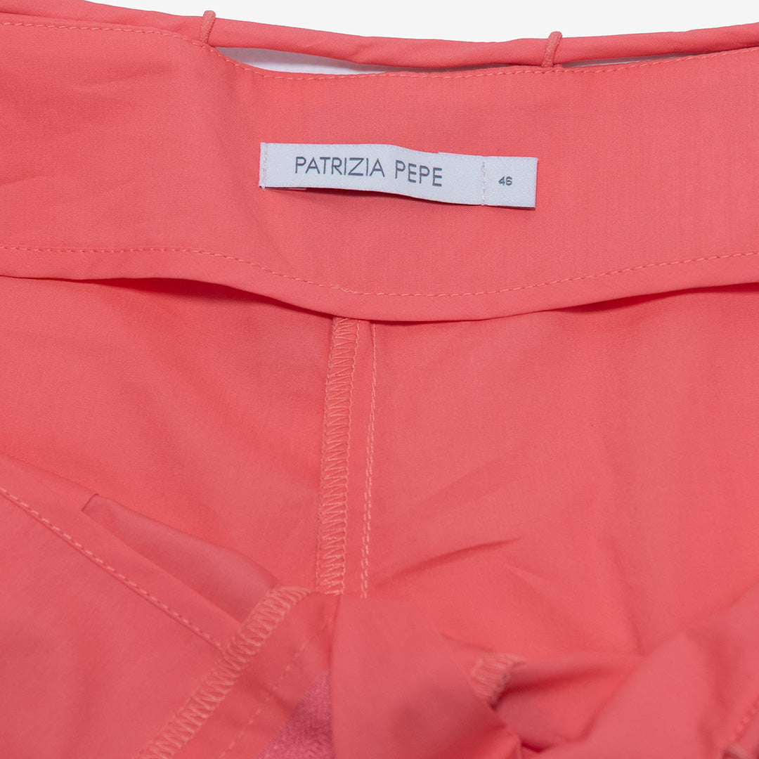 PANTALONE PATRIZIA PEPE - NUOVI ARRIVI