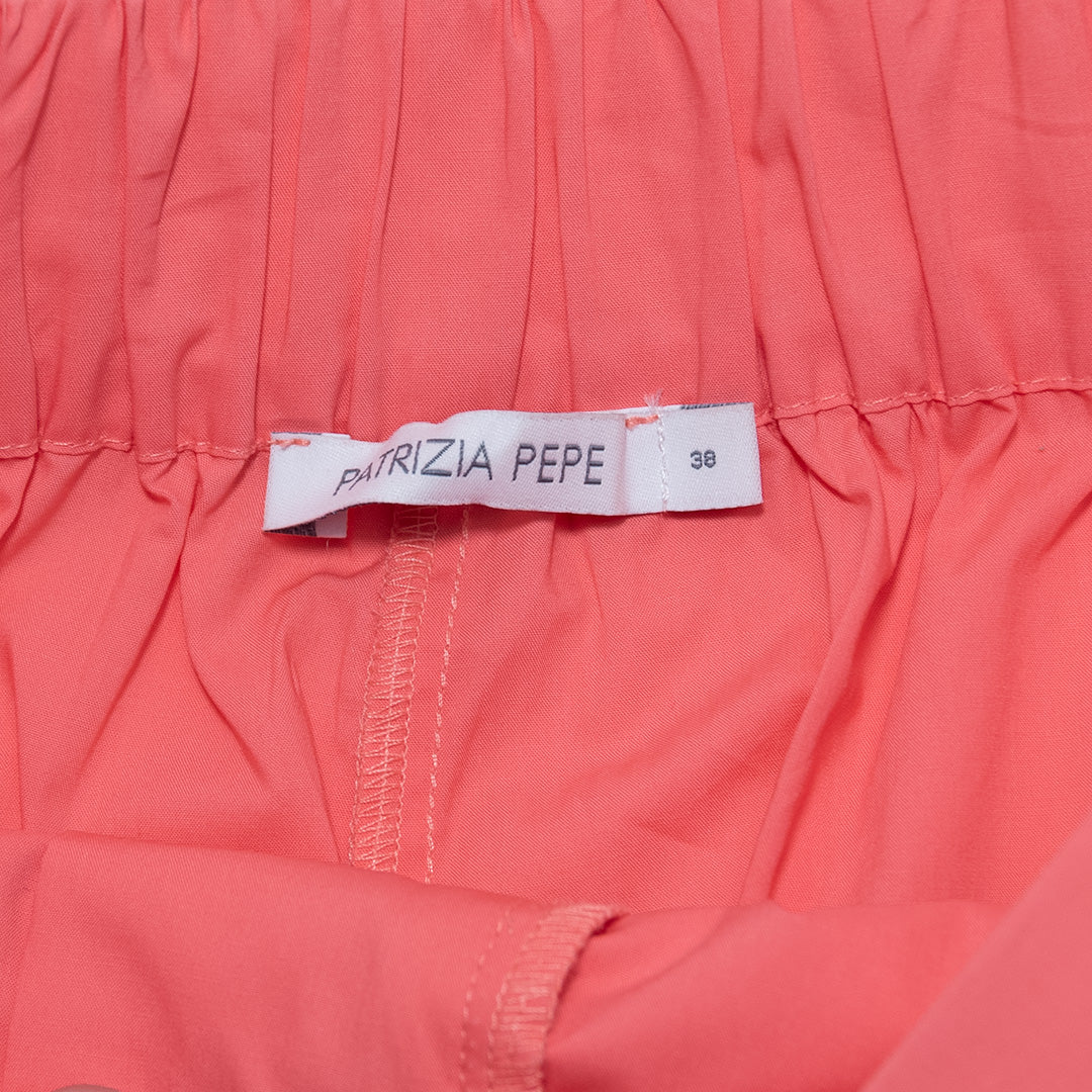 SHORTS PATRIZIA PEPE DONNA - NUOVI ARRIVI