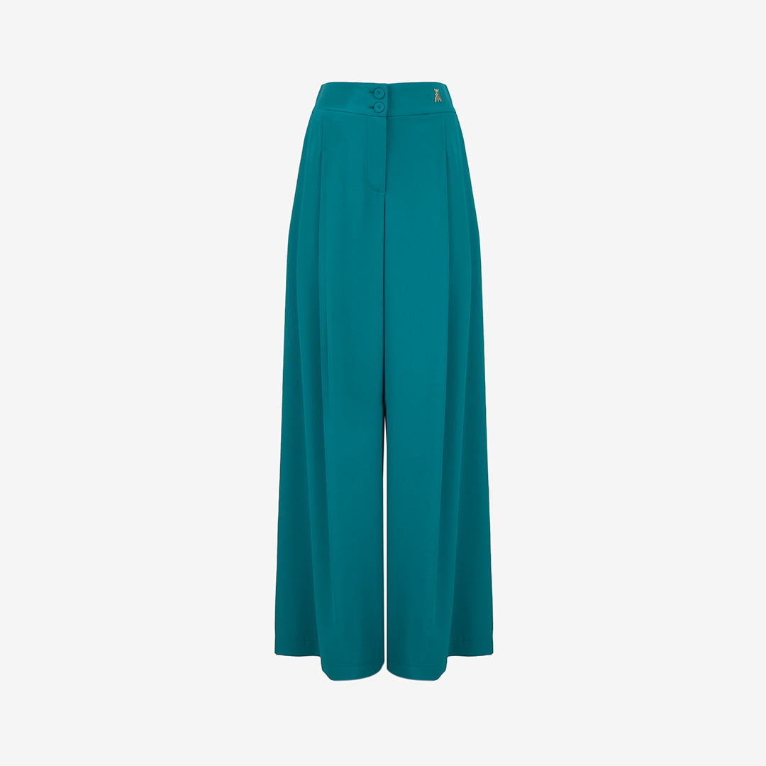 PANTALONE PATRIZIA PEPE - NUOVI ARRIVI