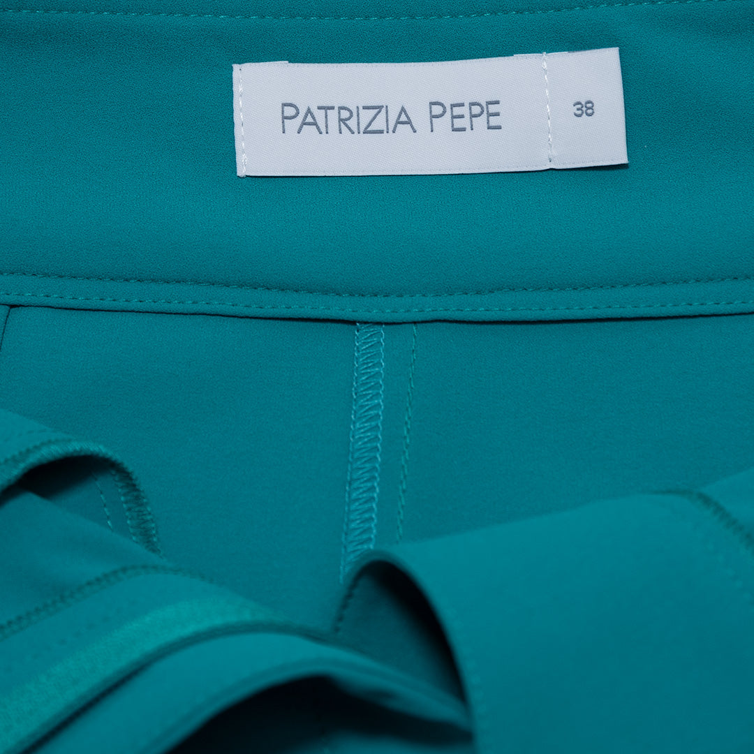 PANTALONE PATRIZIA PEPE - NUOVI ARRIVI