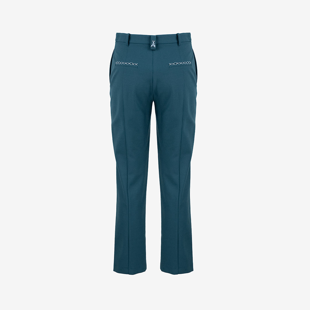 PANTALONE PATRIZIA PEPE - NUOVI ARRIVI A/I