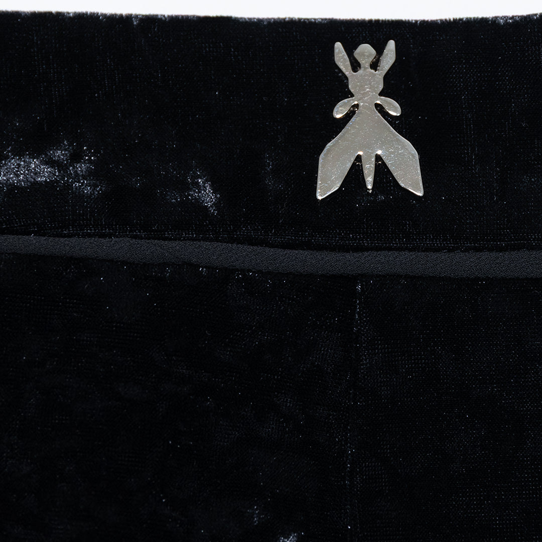 PANTALONE PATRIZIA PEPE - NUOVI ARRIVI A/I