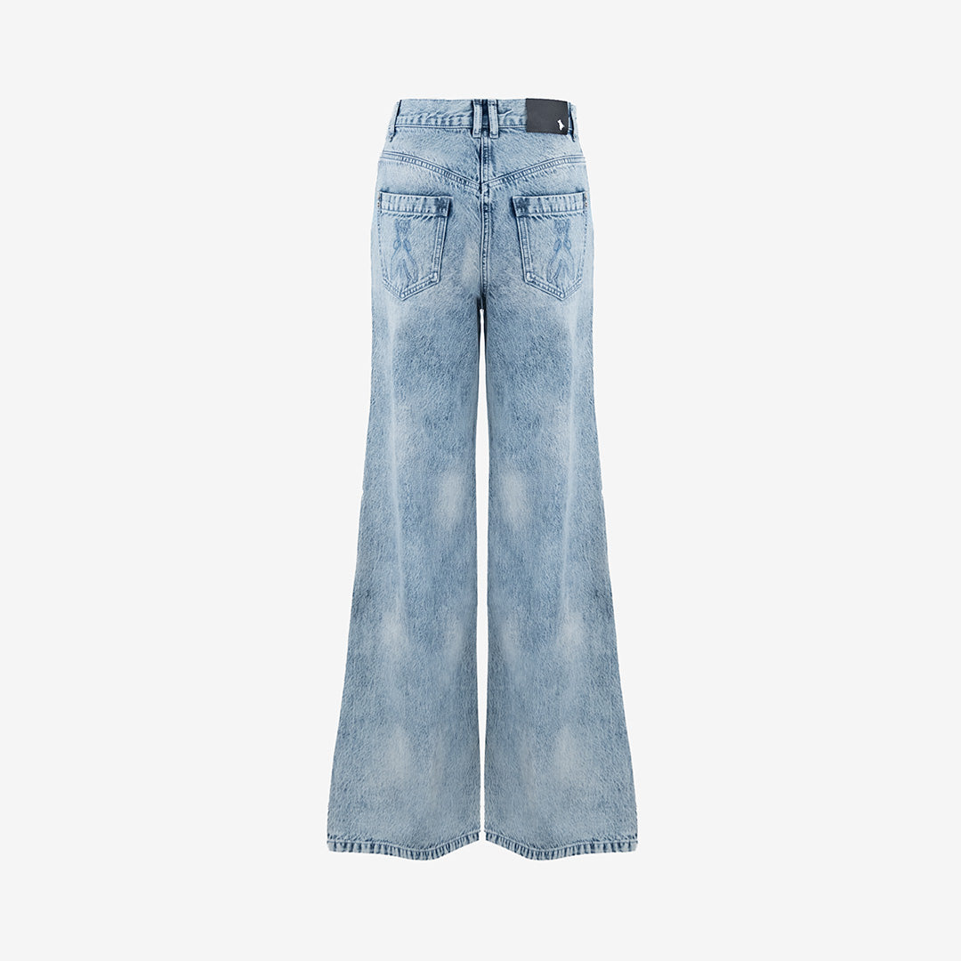 JEANS PATRIZIA PEPE - NUOVI ARRIVI A/I