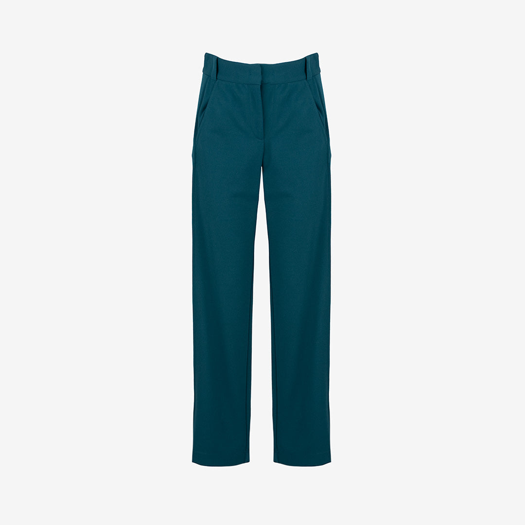 PANTALONE PATRIZIA PEPE - NUOVI ARRIVI A/I