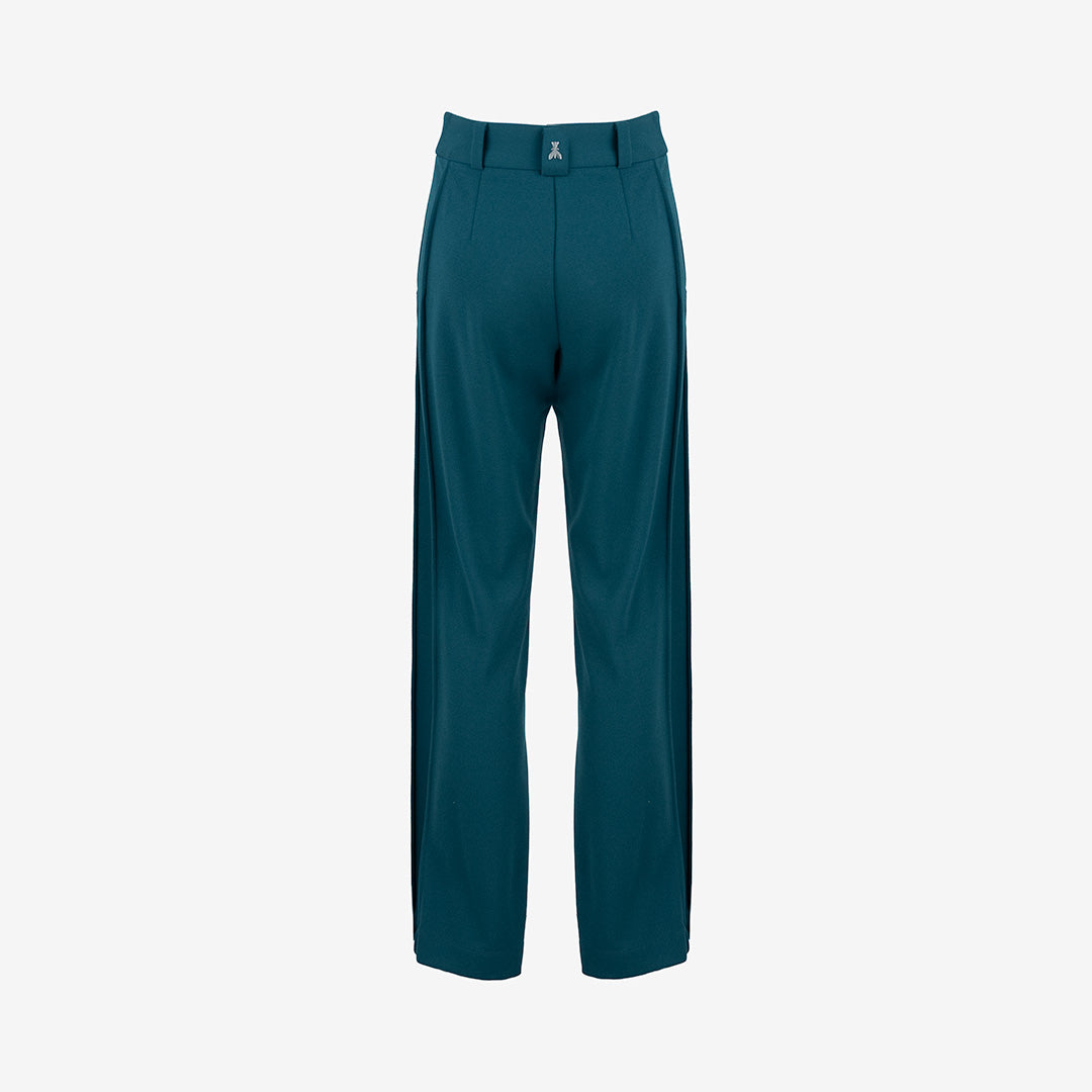 PANTALONE PATRIZIA PEPE - NUOVI ARRIVI A/I