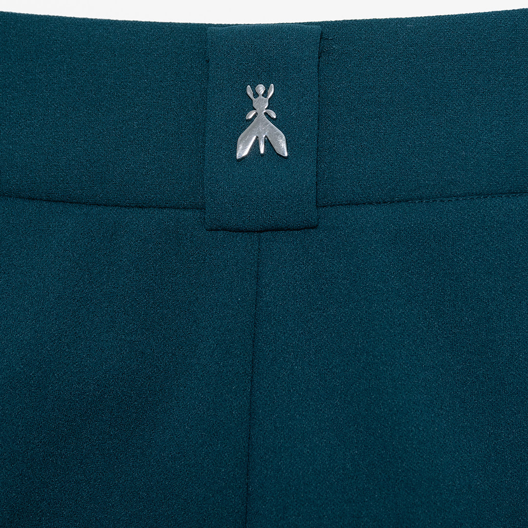 PANTALONE PATRIZIA PEPE - NUOVI ARRIVI A/I