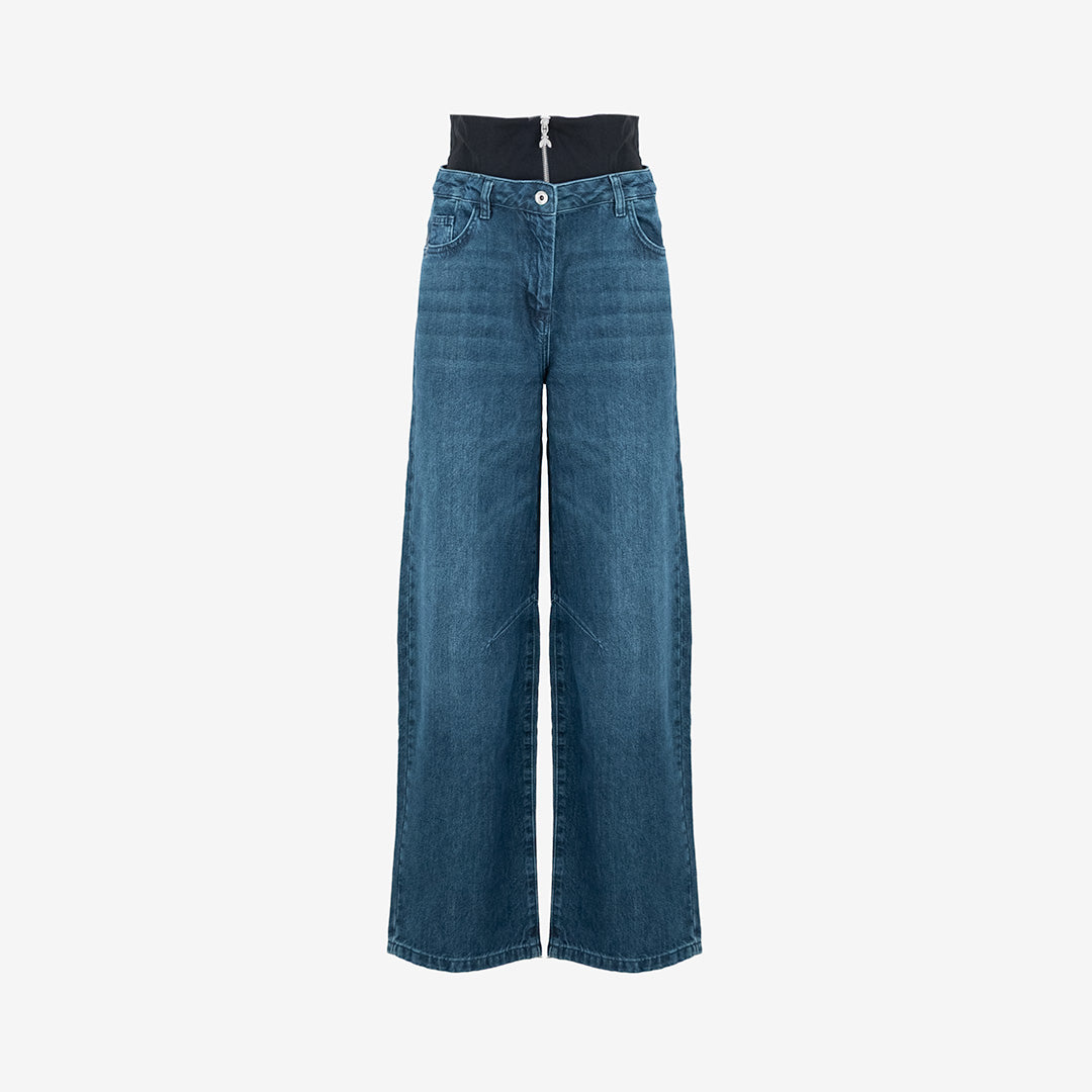 JEANS PATRIZIA PEPE - NUOVI ARRIVI A/I