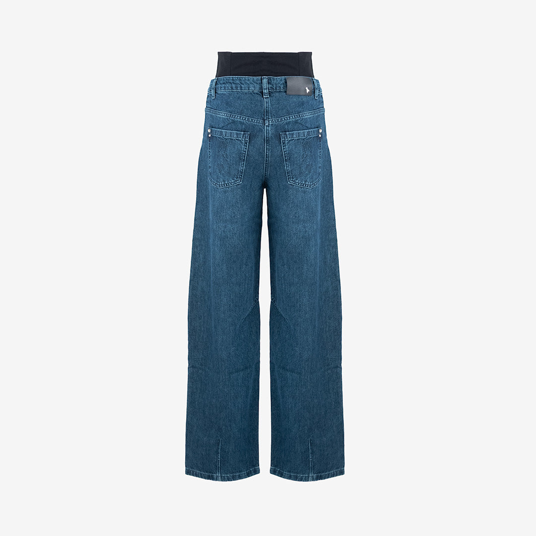 JEANS PATRIZIA PEPE - NUOVI ARRIVI A/I