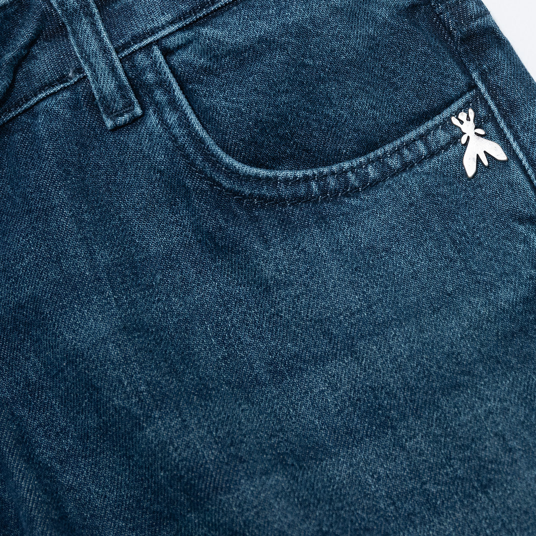 JEANS PATRIZIA PEPE - NUOVI ARRIVI A/I
