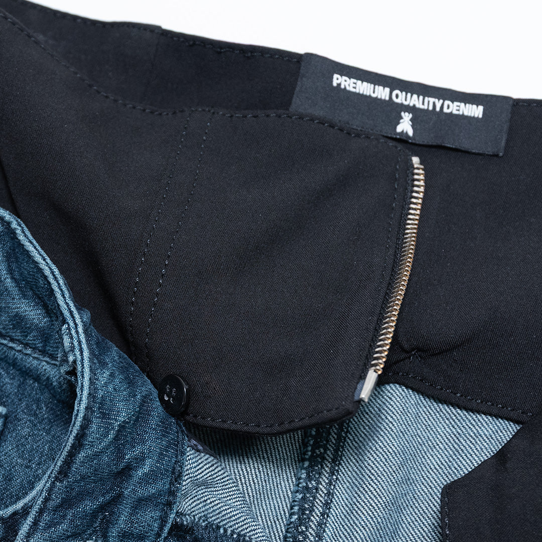 JEANS PATRIZIA PEPE - NUOVI ARRIVI A/I