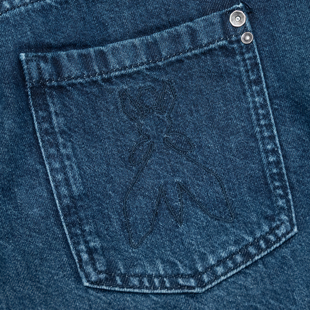 JEANS PATRIZIA PEPE - NUOVI ARRIVI A/I
